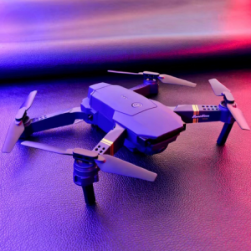 Drone Profesional E58